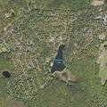 88-year-old woman with breathing difficulty in Lake Ariel
