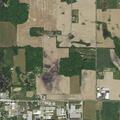Person checked by EMS near State Road 8 in Albion