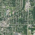 Family dispute with threats at Jackson Street home
