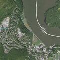 50-year-old male experiencing chest pain in West Point