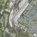 Woman suffers dizziness and weakness at industrial park