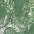 Woman feels faint near Seymour
