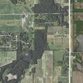 Person with Indiana warrant reported at campground
