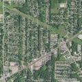 Man in ski mask on scooter reported as suspicious