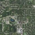 Person experiencing diabetic emergency at Crown Point