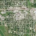 Ambulance requested for medical emergency near South K Street