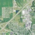 Person fell near N Harmony Dr in Napoleon