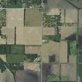 Verbal dispute between couple near S 400 W in Hanna