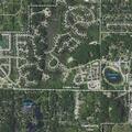 Person reported with abdominal pain near Lake Street