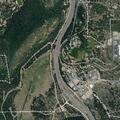 Male with breathing difficulty at rv park in weed