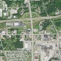 Person reported sick near Griswold Road
