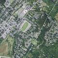 Domestic dispute reported on Mullen Parkway