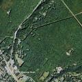 88-year-old male injured in fall at Upper Brook Road