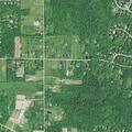 96-year-old man suffers chest pain at Snyder Road