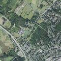 Man falls ill near Golden Hill Avenue in Pleasant Street area