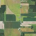 Person injured after fall near County Road 306