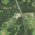 87-year-old woman with breathing issues in Clarks Mills