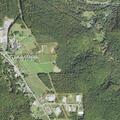 Elderly woman alone at home in Ridgway