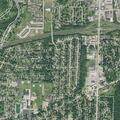 Officers attempt warrant at Cleveland Avenue home