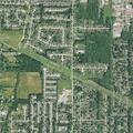 Caller reports disorderly person at Eastview home