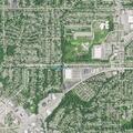 Person with migraine near Noran Circle, Bedford