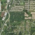 Person choking and unconscious at South Foxwood Drive