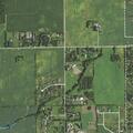 Loud music complaint at South Harlem Avenue farm