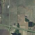 Argument over refused service at truck stop