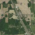 Emergency medical response near Greenwood Drive in Kendallville