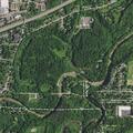 Officers assist lost teen near Cedar Point Road