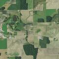 Person detected after hard fall near Edgerton