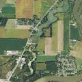 Open 911 line with machinery sounds reported