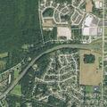 Large party with possible underage drinking reported