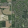 Suspicious person reported at house on Park Street