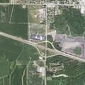Assistance requested to transport family from vehicle on I-80 EB