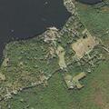 Woman with seizure and psychiatric issue near Paupack Gardens