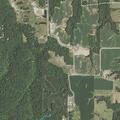 Civilian found with no injuries near Taylor Ridge