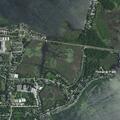 Fire crews confirm controlled burn on Oak Street