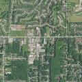 Homeowner reports vehicle hit object on Jewel Circle