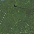 Man injured leg in fall near Raspberry Ridge