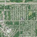Woman reports right side abdominal pain in Maple Heights