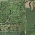 Person injured in fall near West Bruns Road