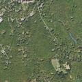 Woman having seizure symptoms at Route 390 address