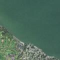 Person having a seizure near Lake Ave in Huron
