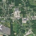 Elderly man reportedly threatens to harm son at Lake Avenue home