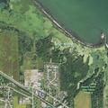 Person injured after fall near Cleveland Road West, Huron