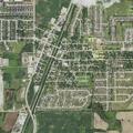 Person having difficulty breathing at South Cherry Lane