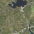Elderly man with altered mental status near Elmwood Court