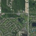Fall victim reported near Kingsway Drive in Crown Point