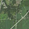 Person having difficulty breathing in Elwood